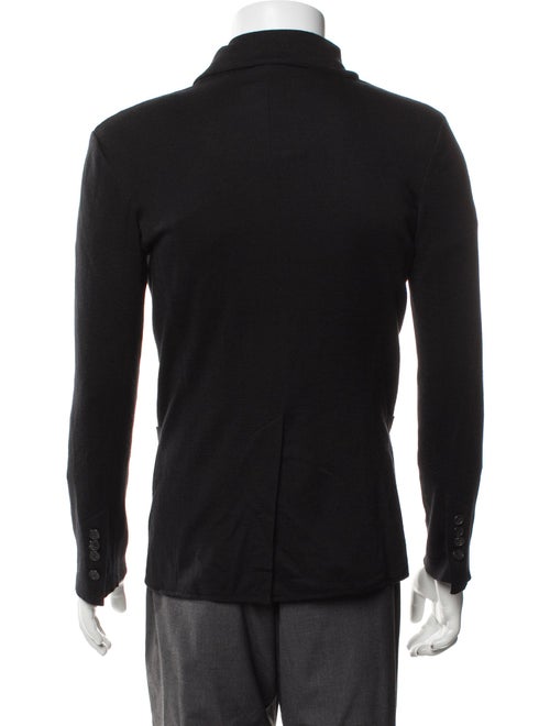 Tom Ford V-Neck Long Sleeve Cardigan