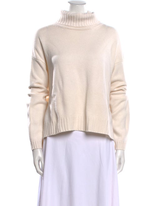 Tom Ford Cashmere Turtleneck Sweater