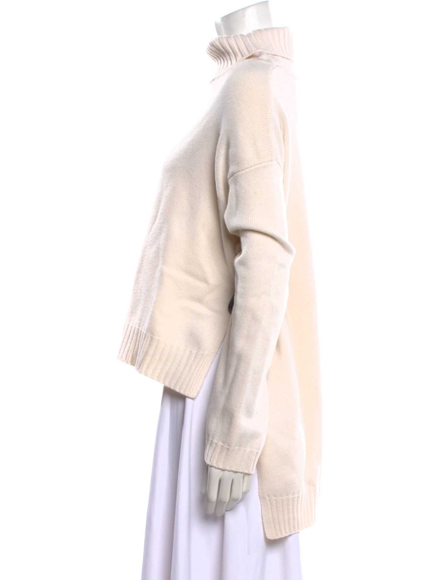 Tom Ford Cashmere Turtleneck Sweater