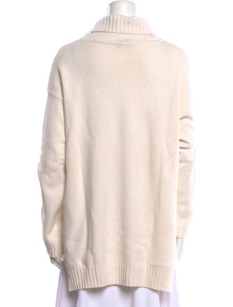 Tom Ford Cashmere Turtleneck Sweater