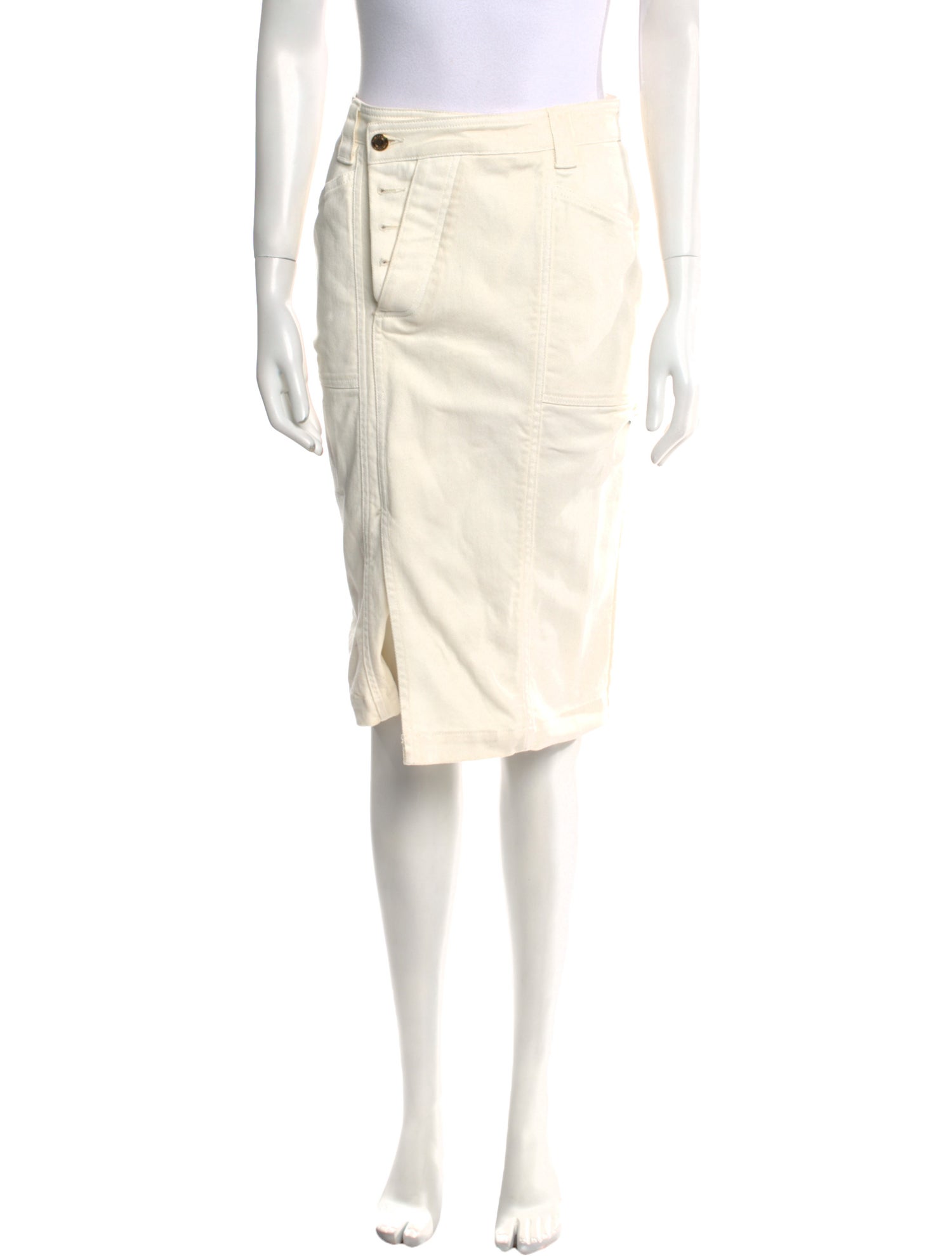 Tom Ford Knee-Length Skirt