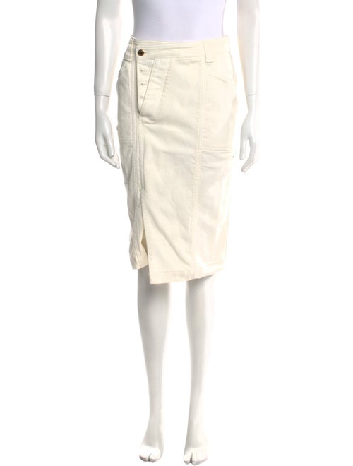Tom Ford Knee-Length Skirt