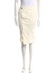 Tom Ford Knee-Length Skirt