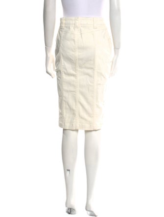 Tom Ford Knee-Length Skirt