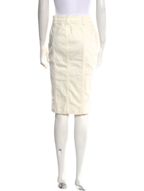 Tom Ford Knee-Length Skirt