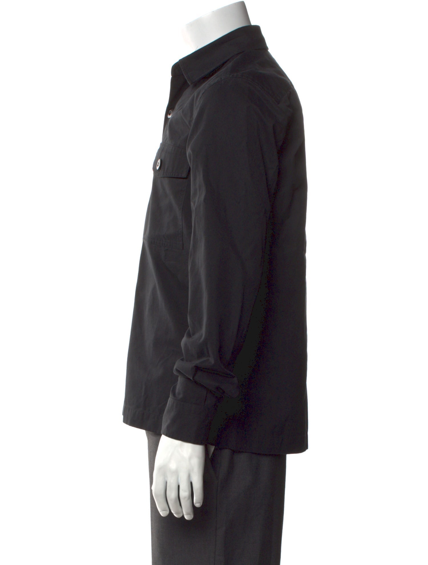 Tom Ford Long Sleeve Shirt w/ Tags