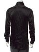 Tom Ford Silk Long Sleeve Shirt