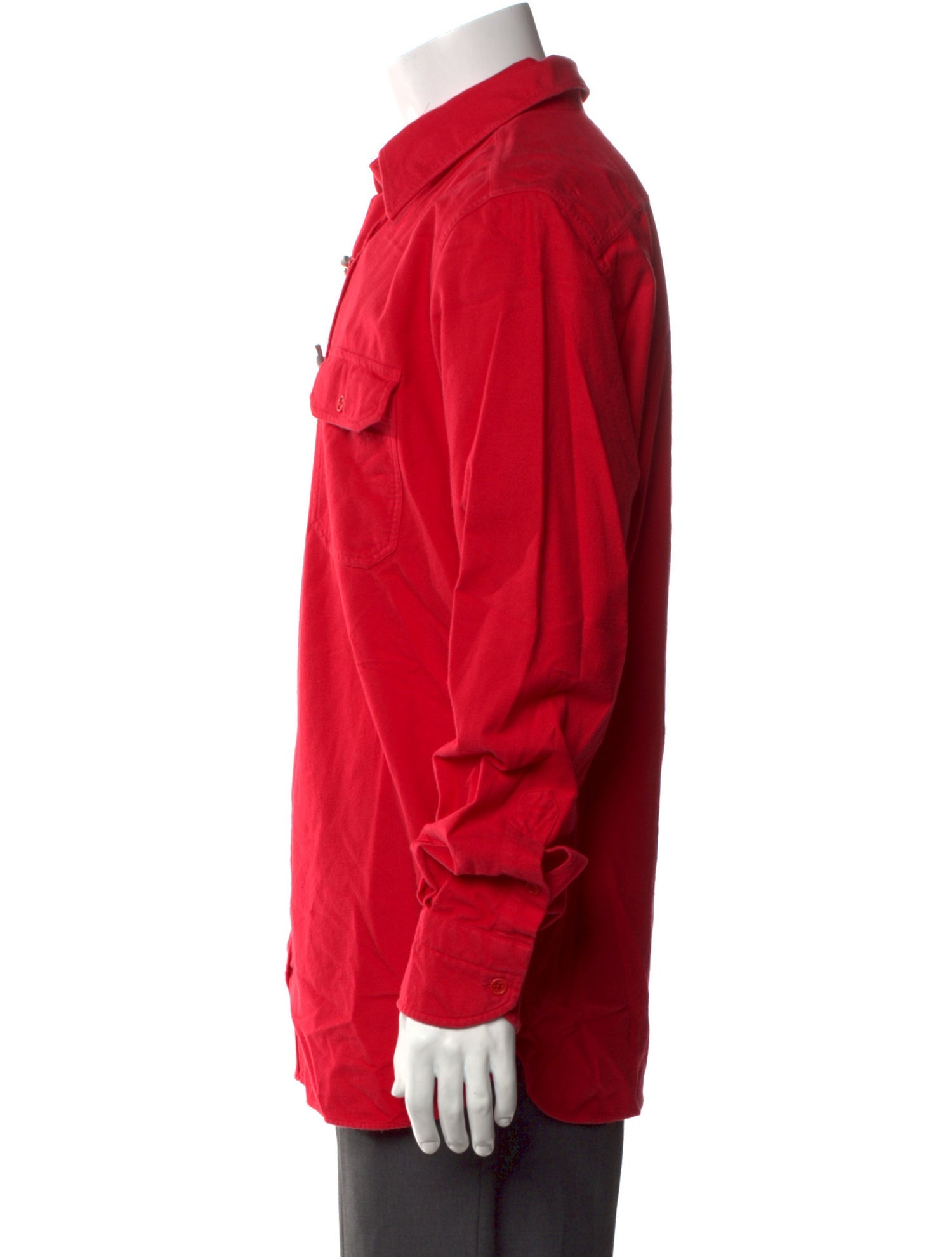 Tom Ford Long Sleeve Shirt w/ Tags