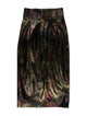 Tom Ford Midi Length Skirt