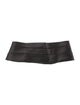 Tom Ford Wide Silk Waist Belt