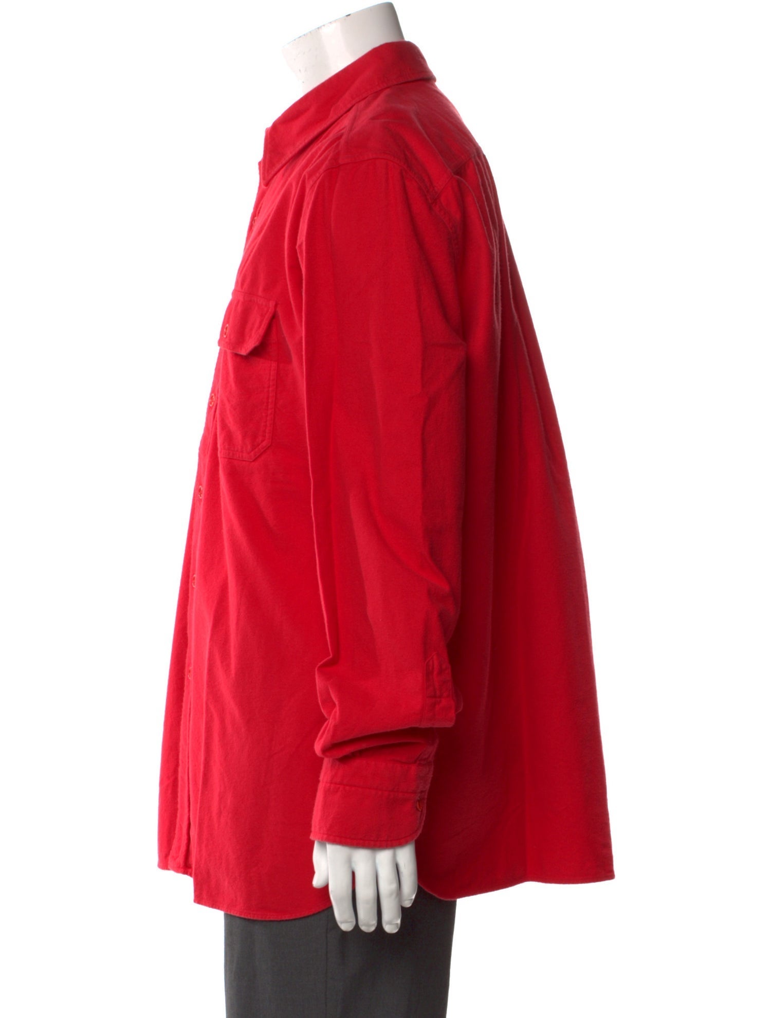 Tom Ford Long Sleeve Shirt w/ Tags