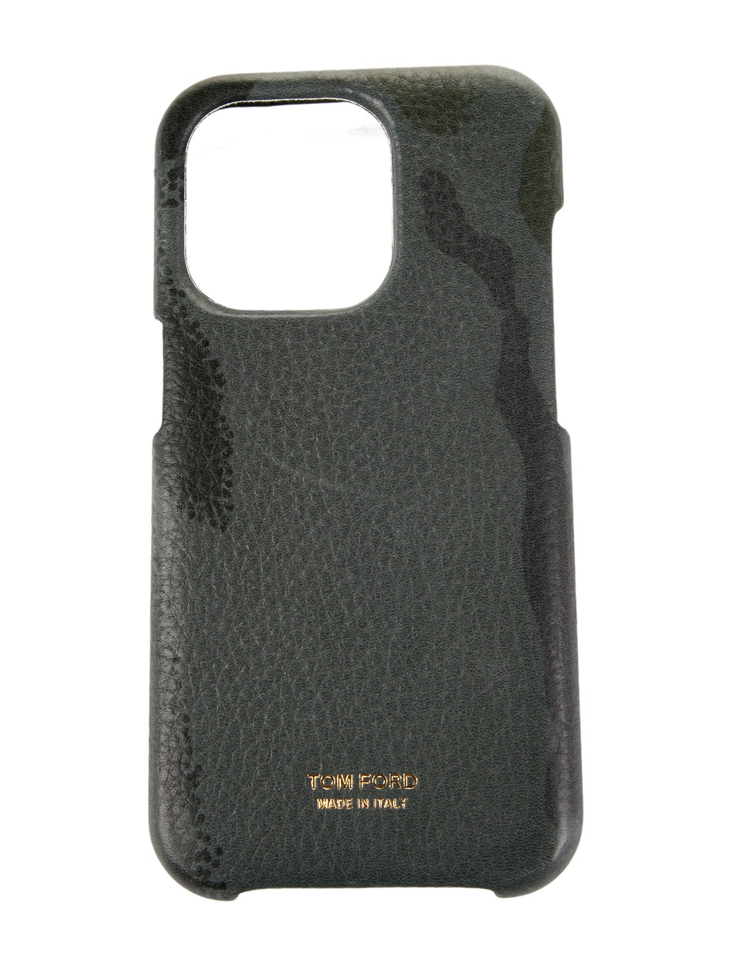Tom Ford Iphone Case
