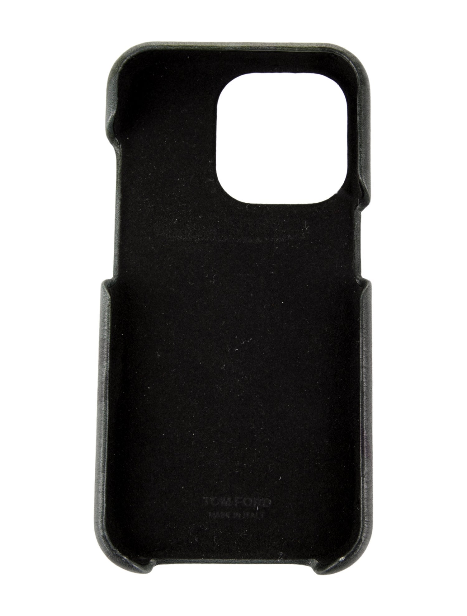 Tom Ford Iphone Case
