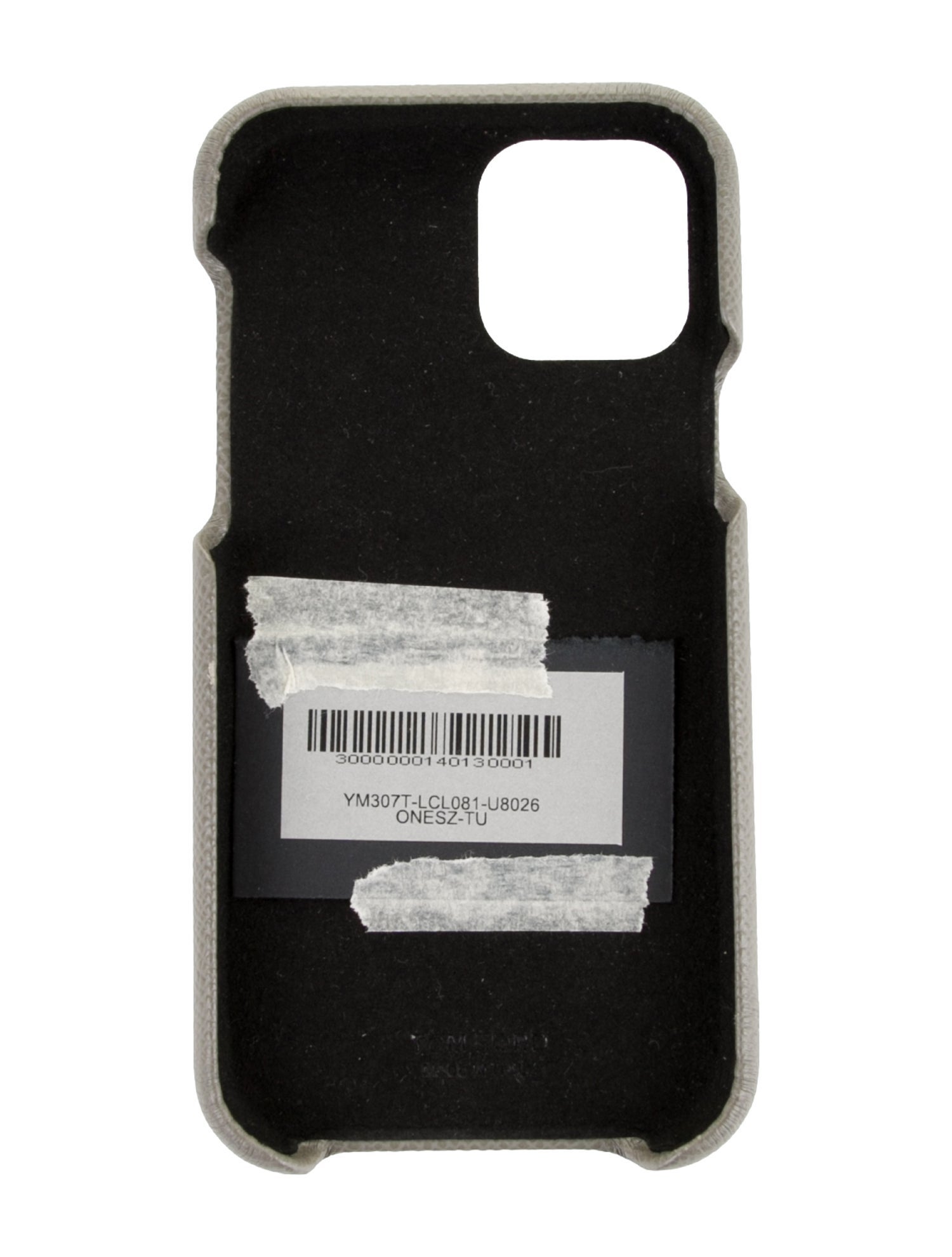 Tom Ford Iphone Case