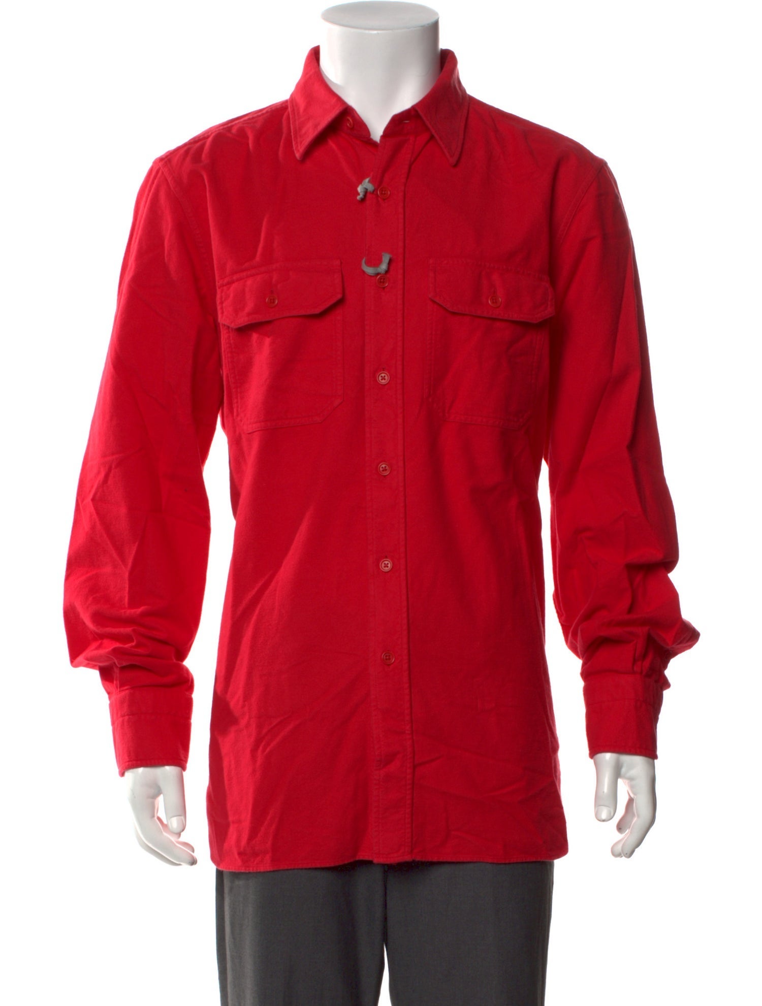 Tom Ford Long Sleeve Shirt w/ Tags