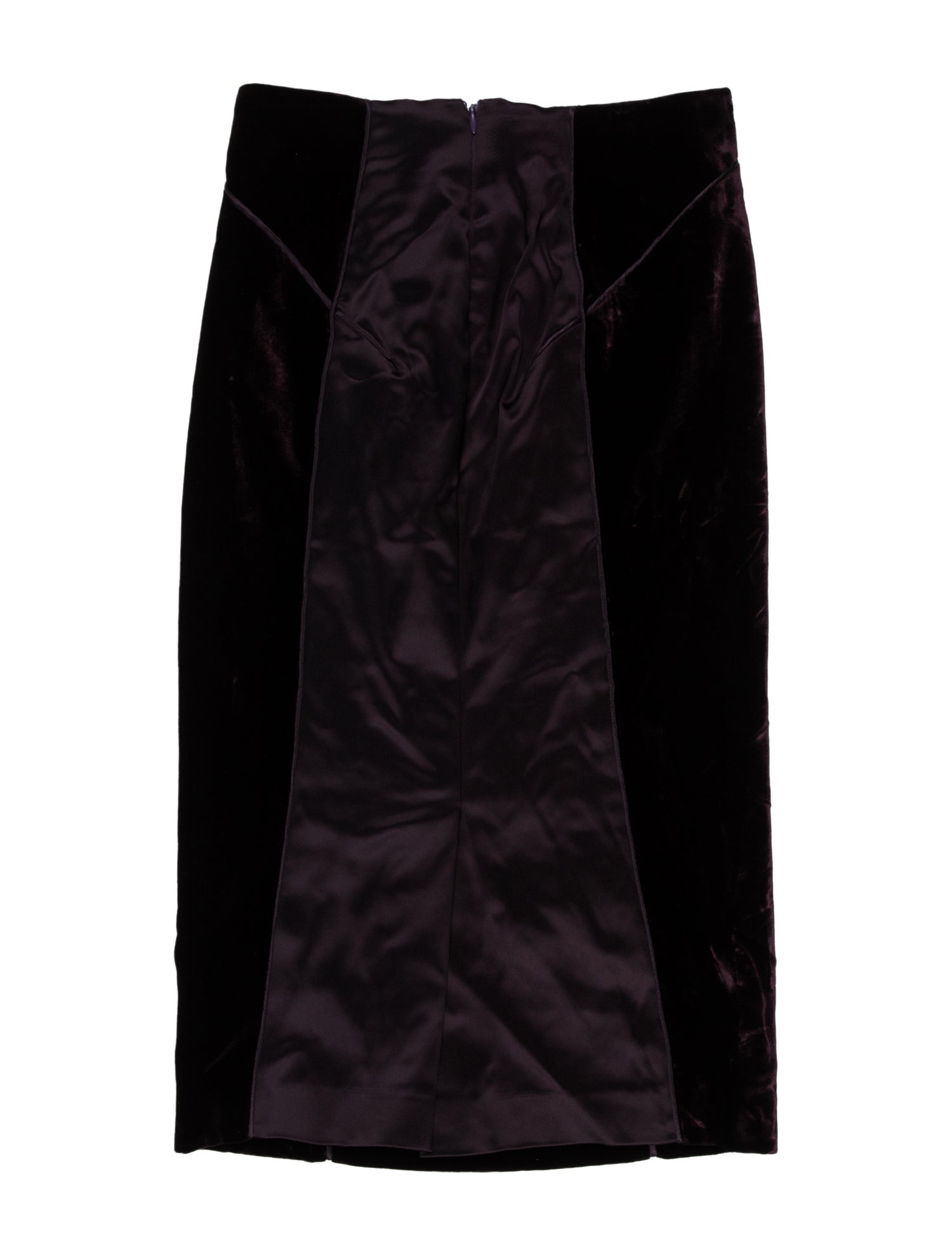 Tom Ford Knee-Length Skirt