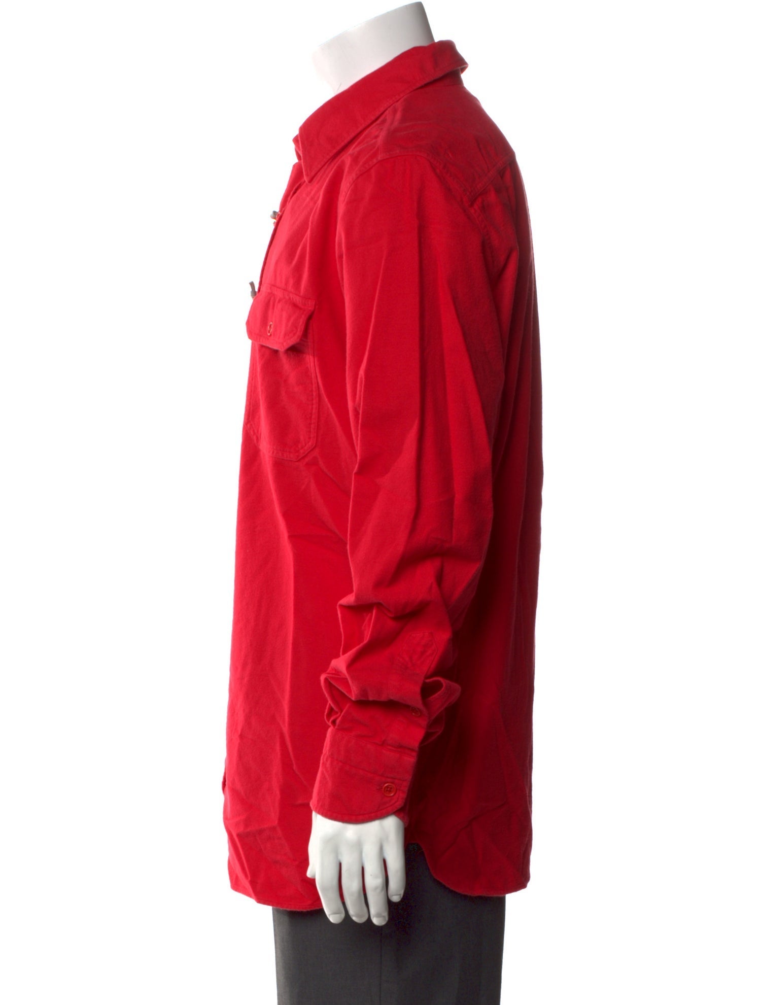 Tom Ford Long Sleeve Shirt w/ Tags