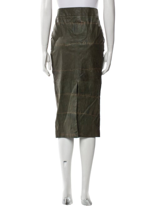 Tom Ford Midi Length Skirt