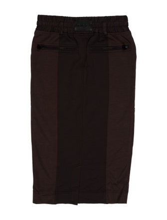 Tom Ford Knee-Length Skirt