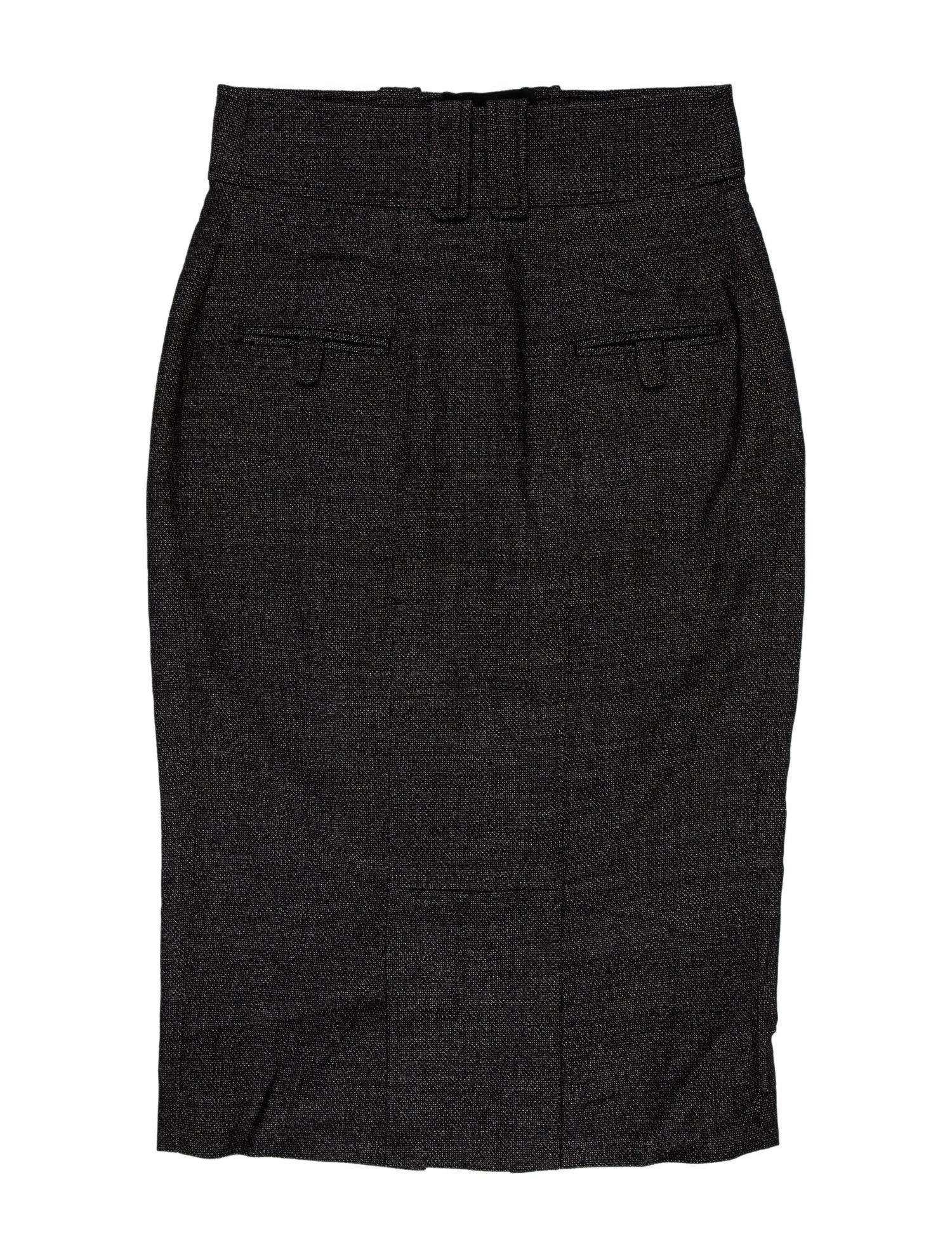 Tom Ford Knee-Length Skirt