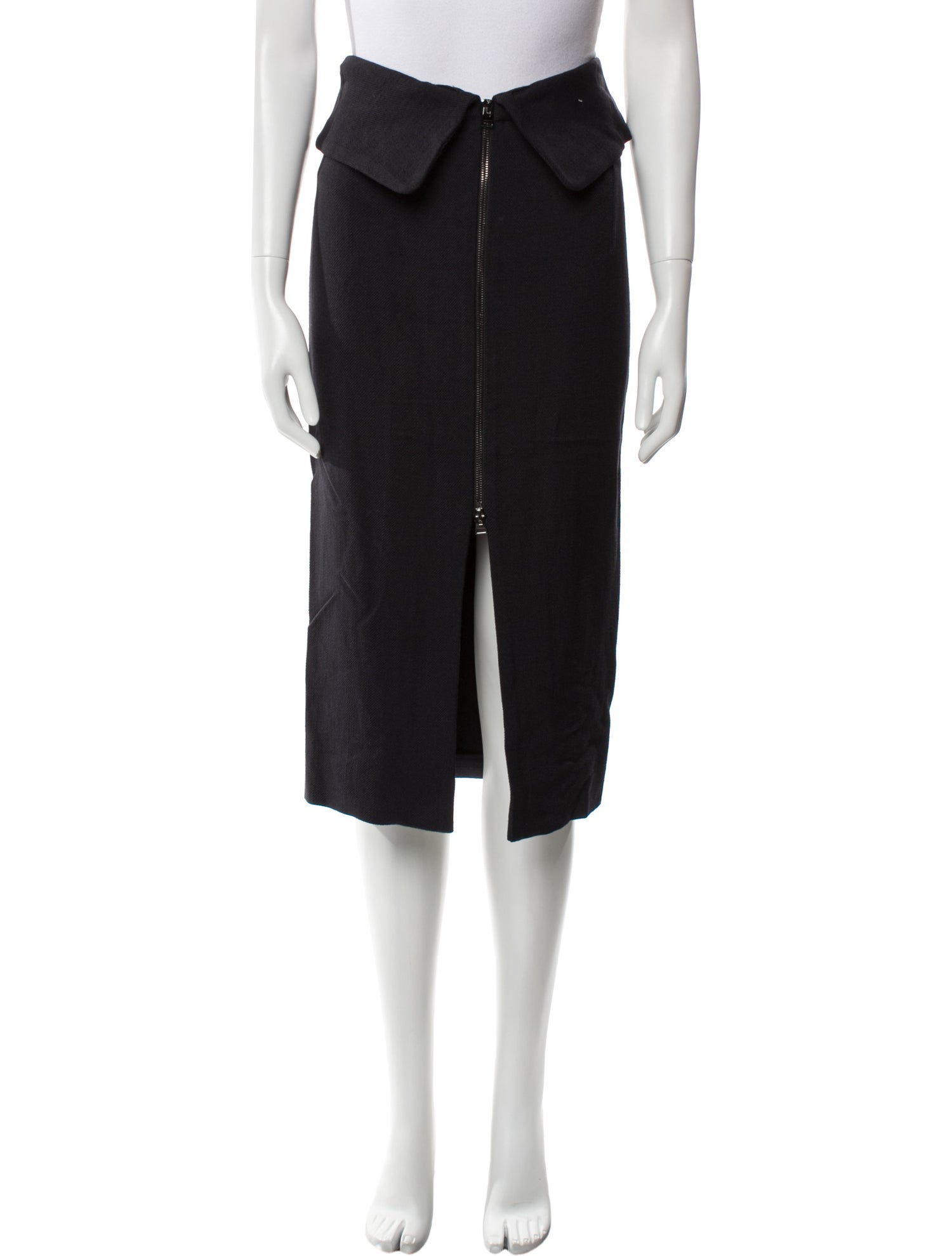 Tom Ford Knee-Length Skirt