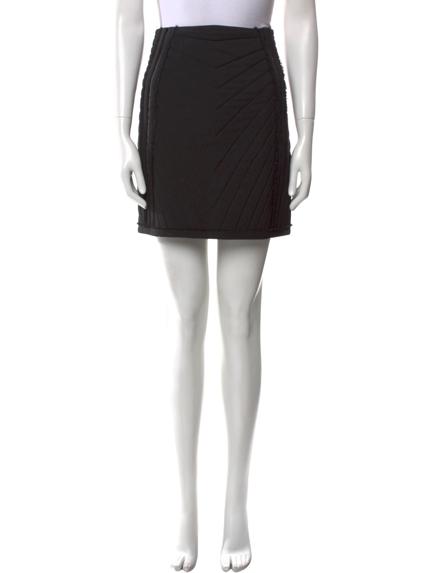 Tom Ford Mini Skirt