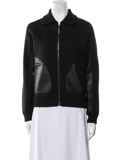 Tom Ford Wool Bomber Jacket