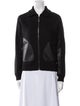Tom Ford Wool Bomber Jacket