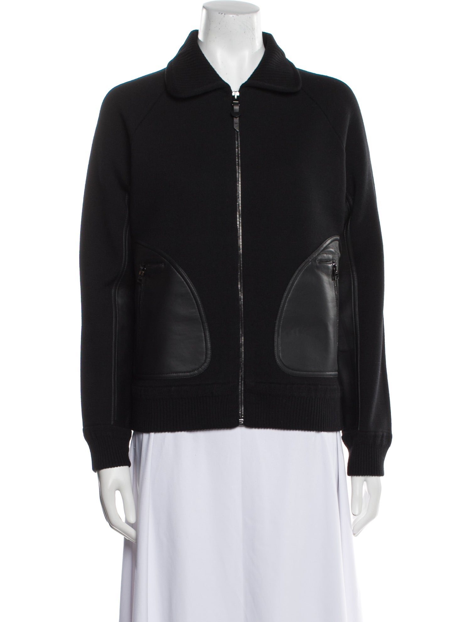 Tom Ford Bomber Jacket w/ Tags
