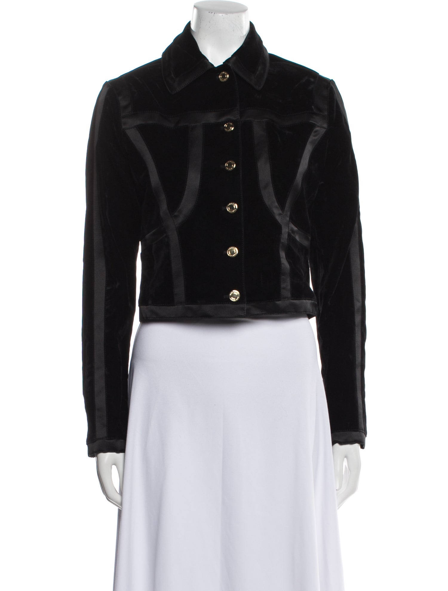 Tom Ford Denim Jacket