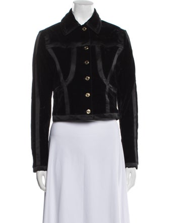 Tom Ford Denim Jacket