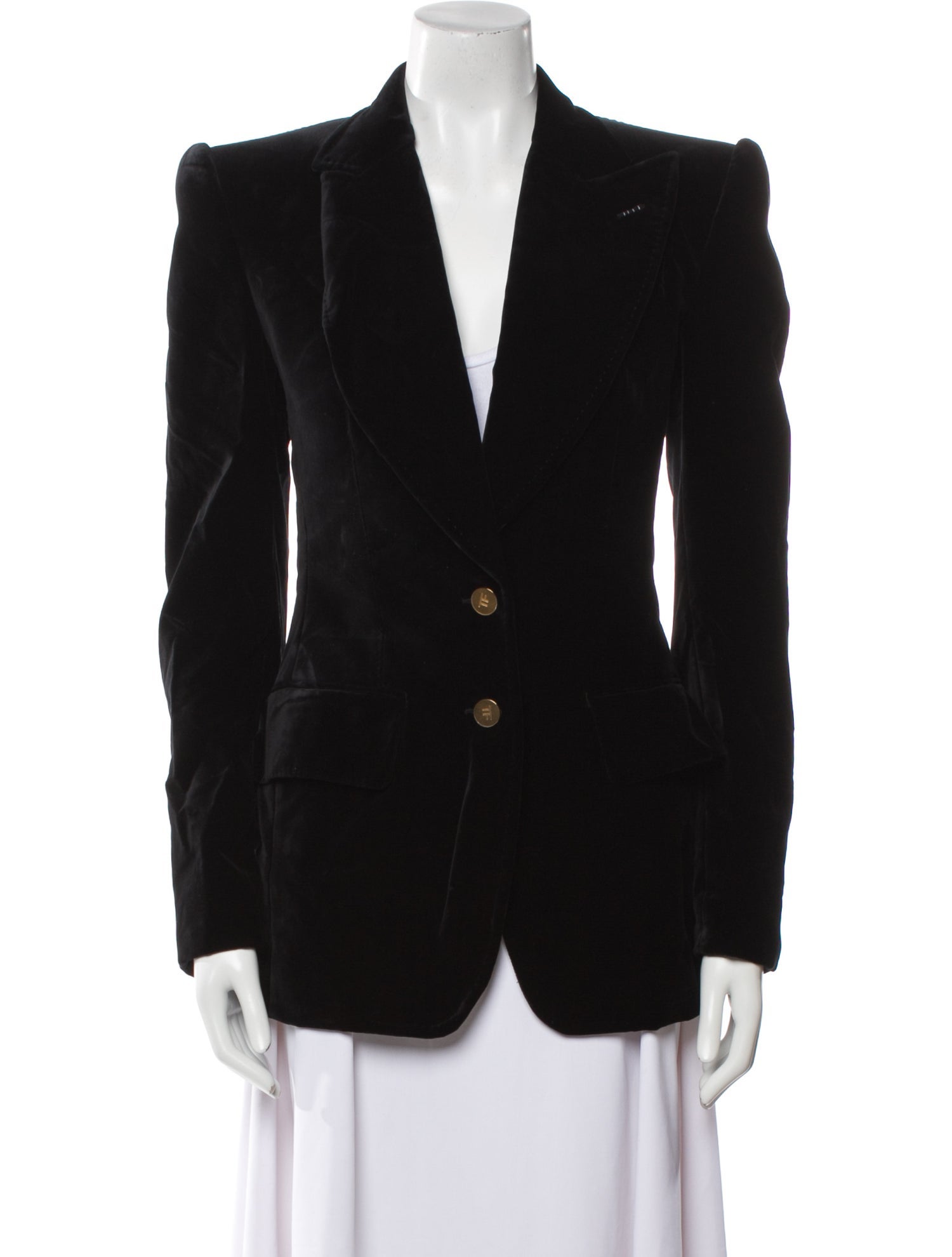Tom Ford Blazer