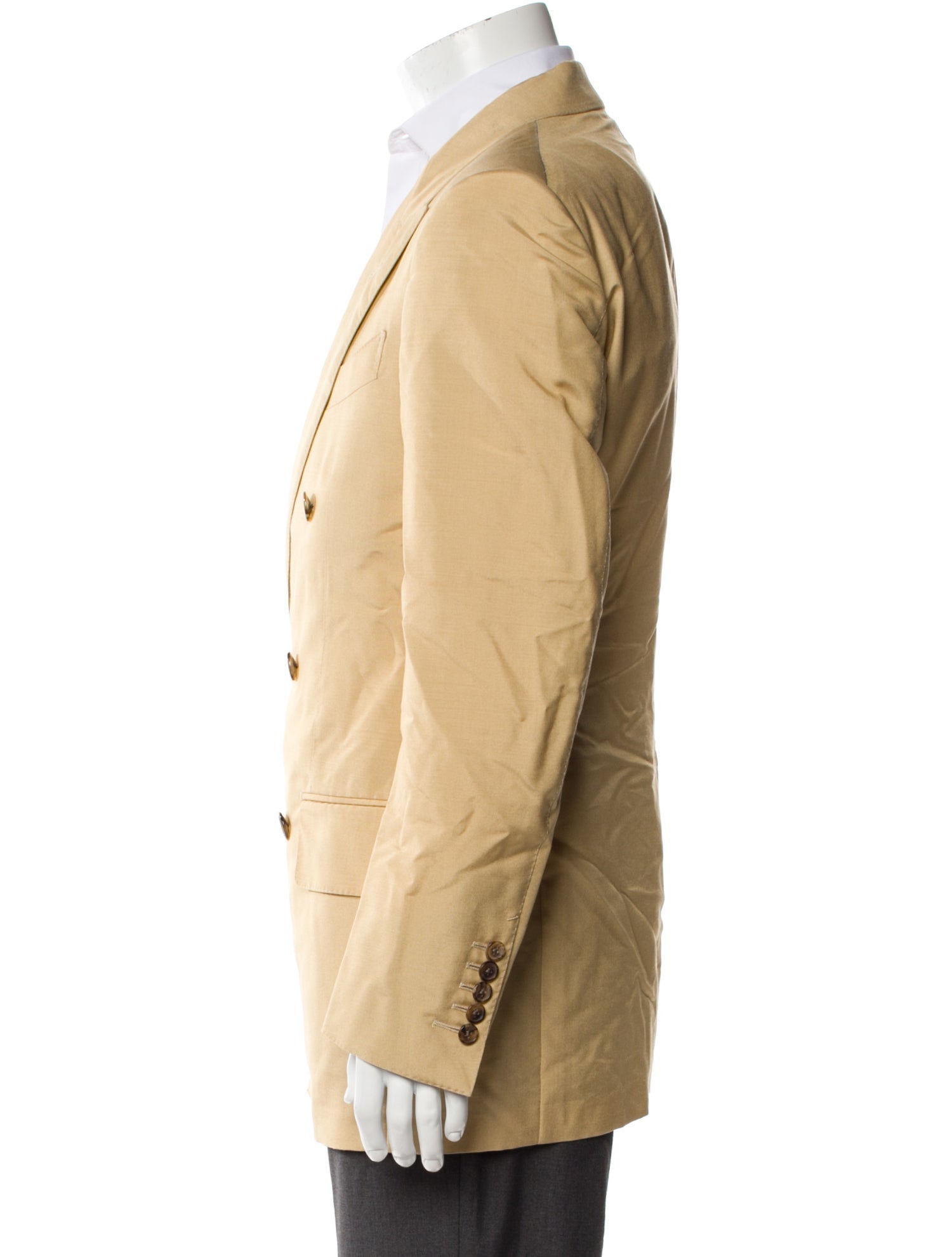 Tom Ford Mohair Blazer