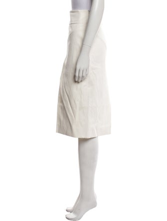 Tom Ford Knee-Length Skirt