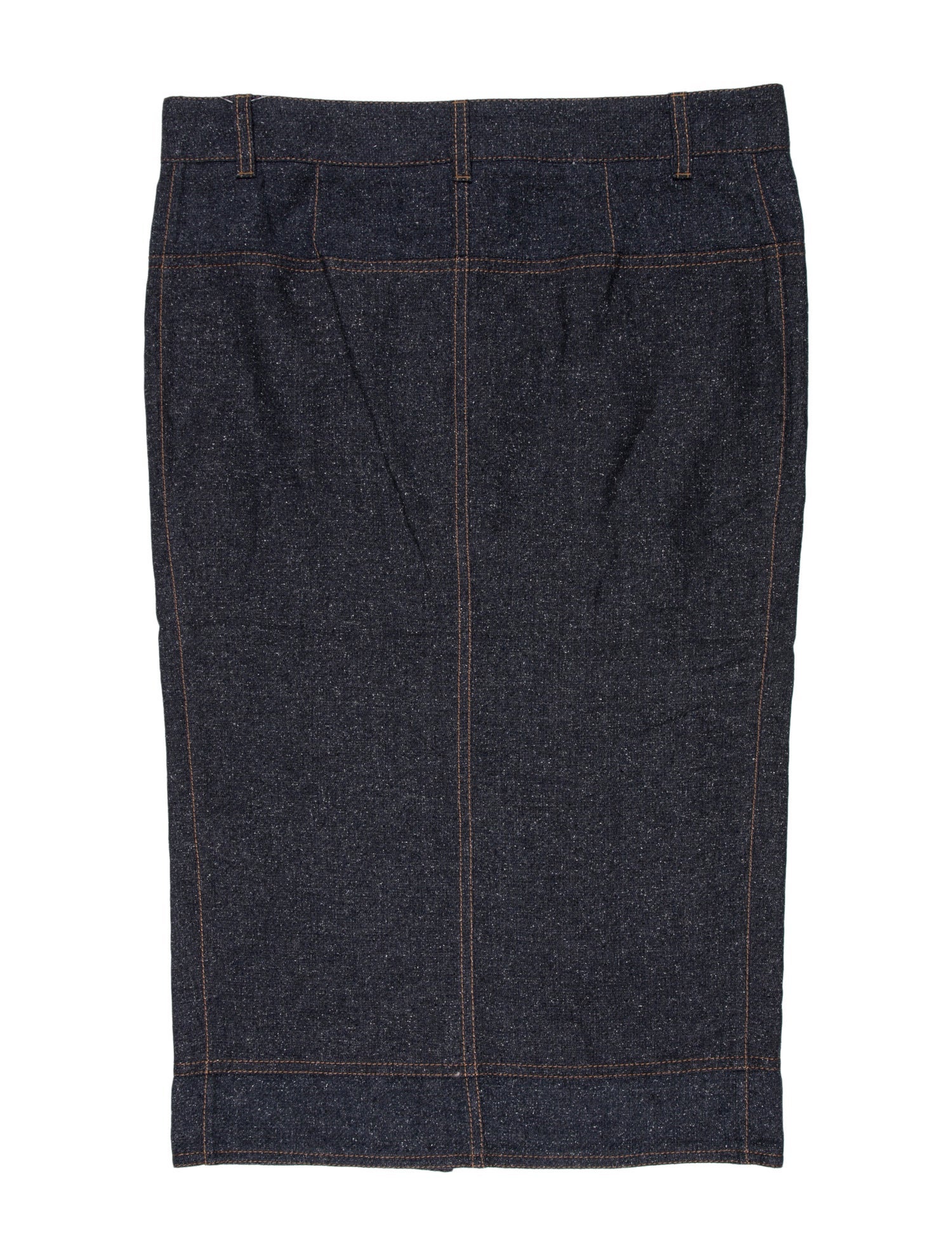 Tom Ford Knee-Length Skirt