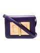 Tom Ford Leather Crossbody Bag