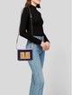 Tom Ford Leather Crossbody Bag