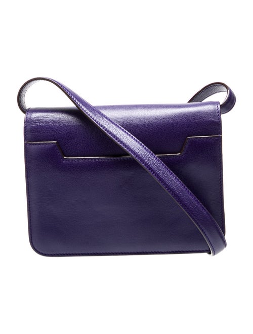 Tom Ford Leather Crossbody Bag