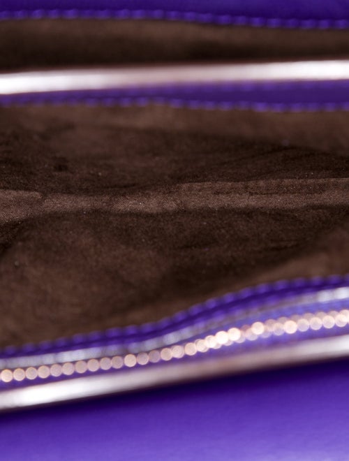 Tom Ford Leather Crossbody Bag