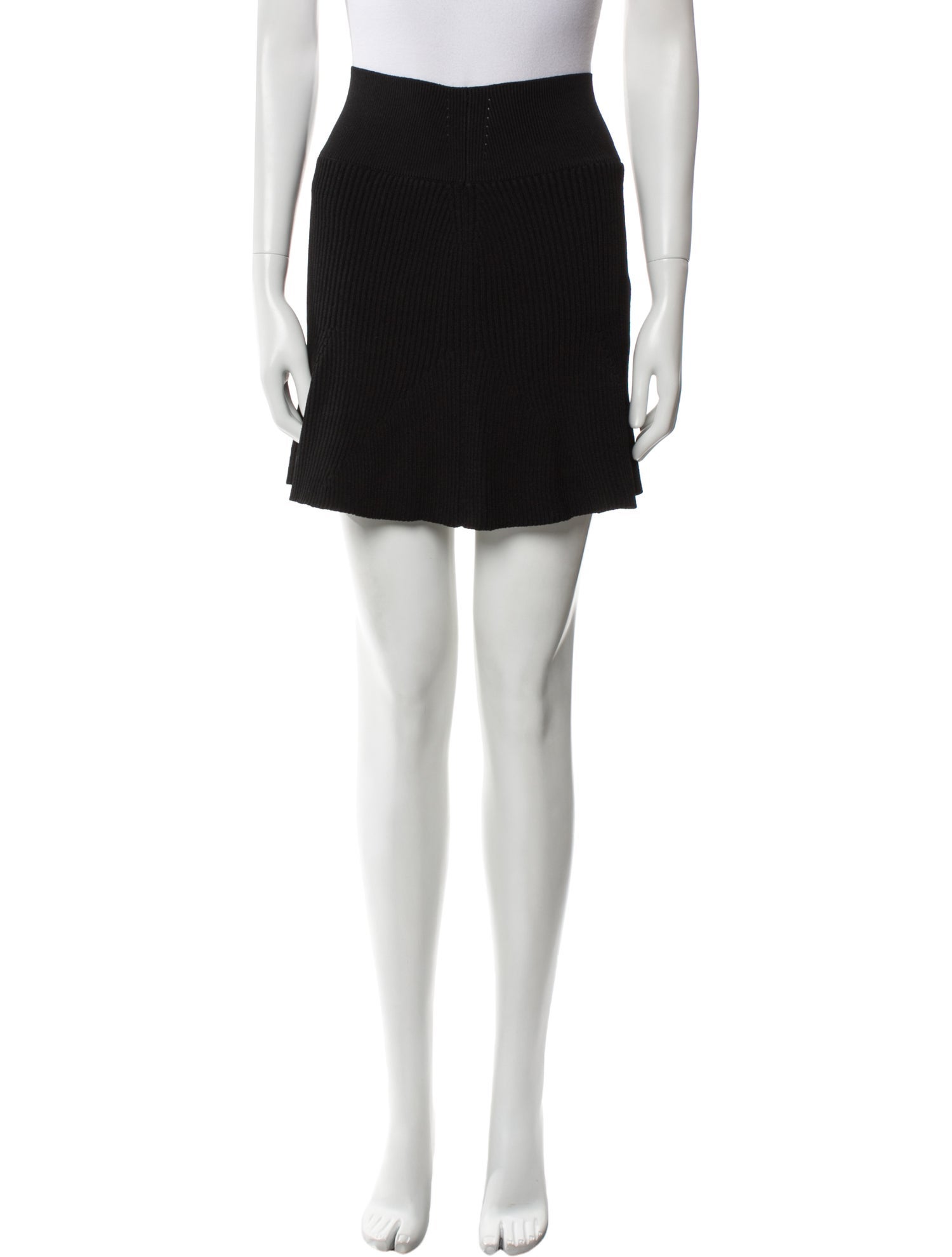 Tom Ford Mini Skirt