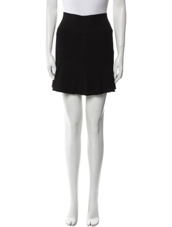 Tom Ford Mini Skirt