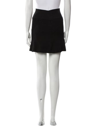 Tom Ford Mini Skirt