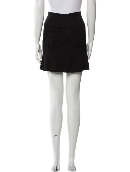 Tom Ford Mini Skirt