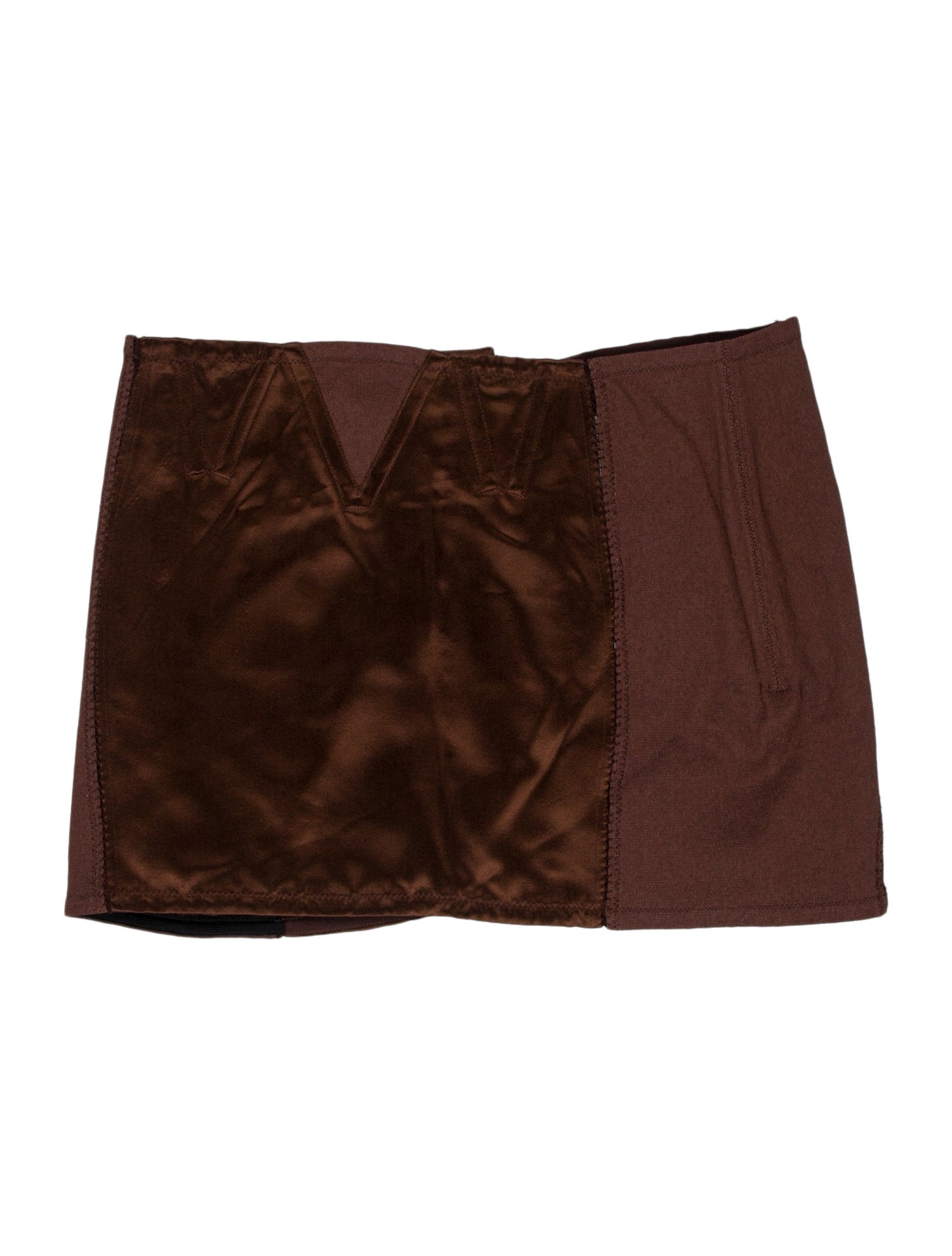 Tom Ford Mini Skirt