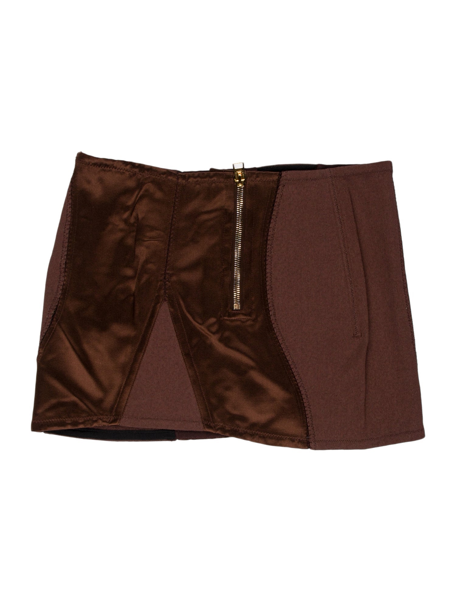 Tom Ford Mini Skirt