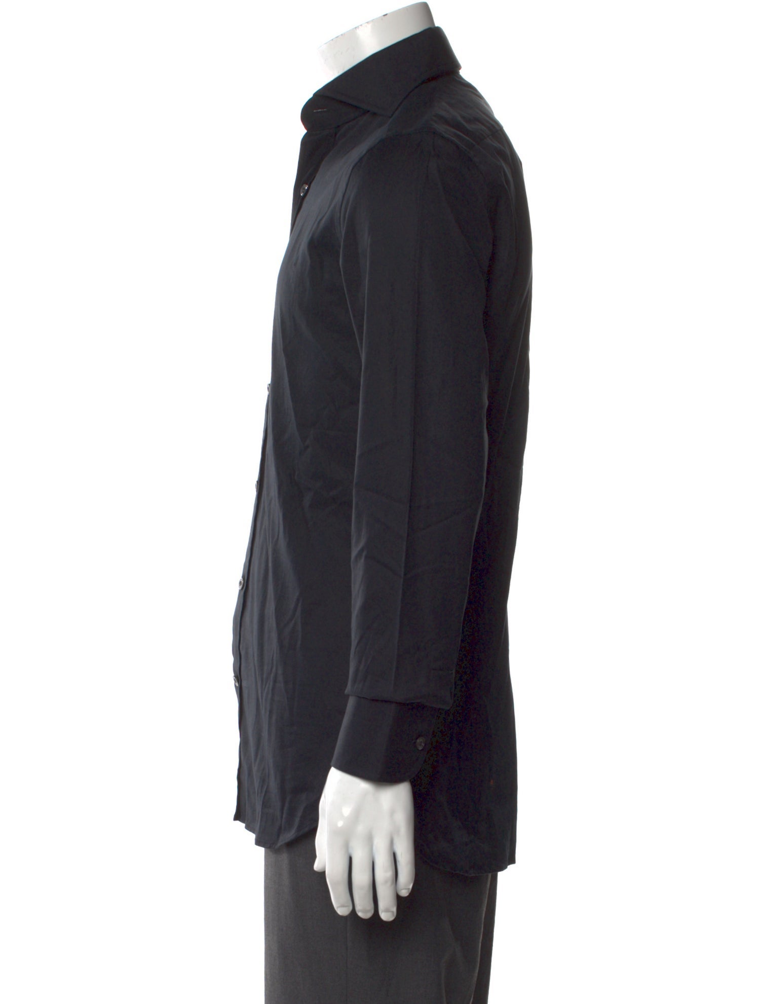 Tom Ford Long Sleeve Shirt