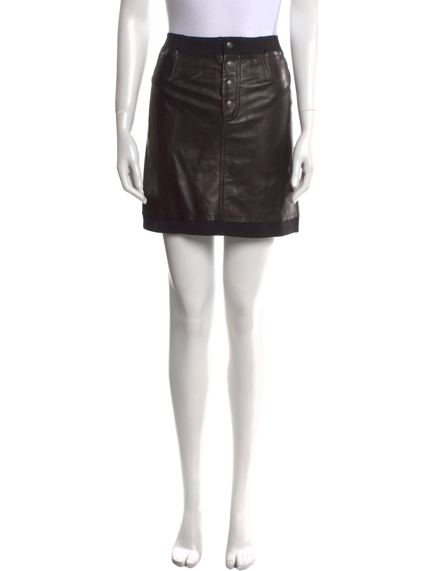 Tom Ford Mini Skirt