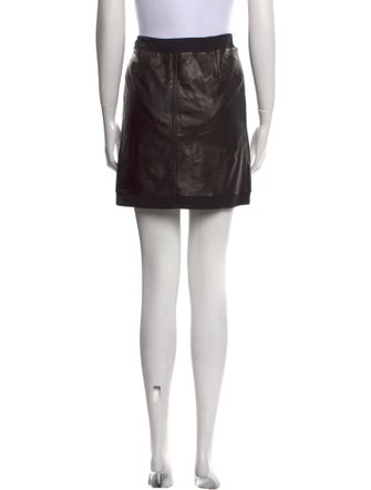 Tom Ford Mini Skirt