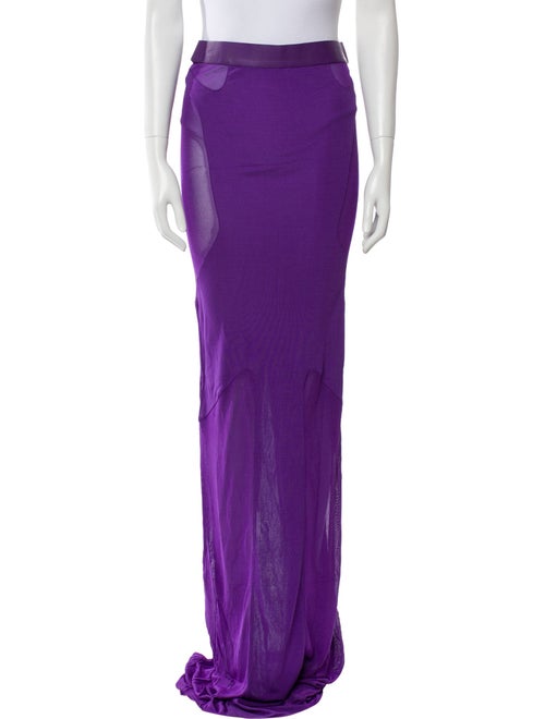 Tom Ford Long Skirt