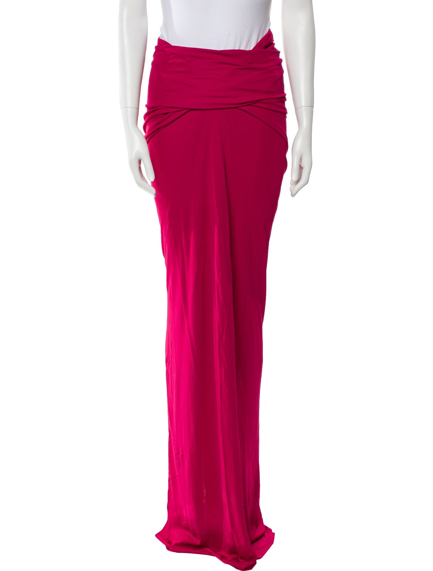 Tom Ford Long Skirt